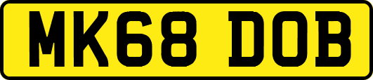 MK68DOB