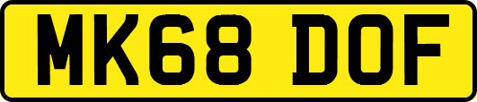 MK68DOF