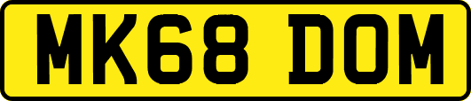 MK68DOM
