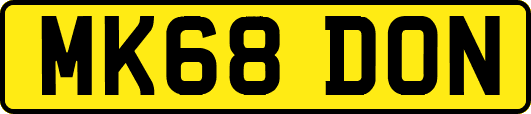 MK68DON
