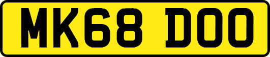 MK68DOO