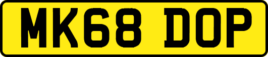 MK68DOP