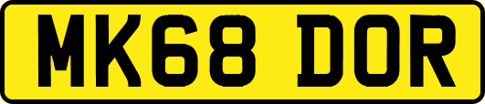 MK68DOR