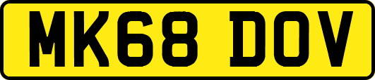 MK68DOV