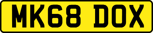 MK68DOX