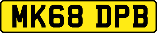 MK68DPB