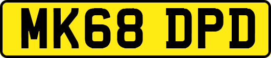 MK68DPD