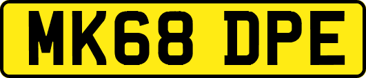 MK68DPE