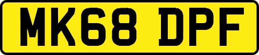 MK68DPF