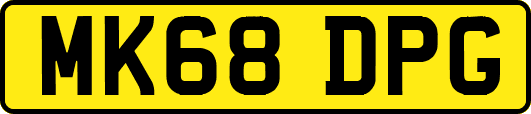MK68DPG