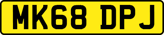 MK68DPJ