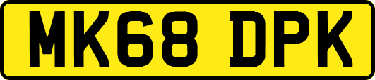 MK68DPK
