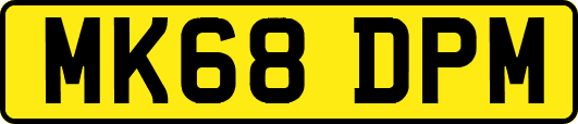 MK68DPM