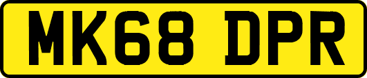MK68DPR