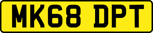 MK68DPT