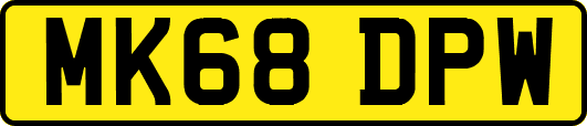 MK68DPW