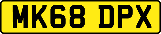MK68DPX