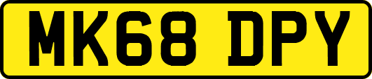 MK68DPY
