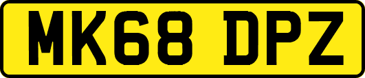 MK68DPZ