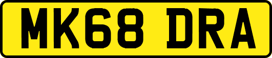 MK68DRA