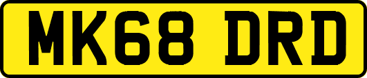 MK68DRD