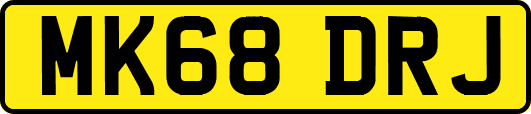 MK68DRJ