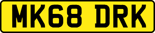 MK68DRK