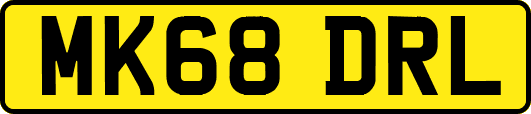 MK68DRL