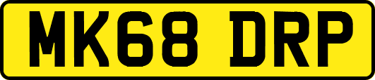 MK68DRP