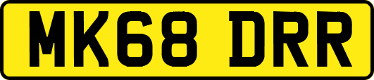 MK68DRR