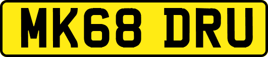 MK68DRU