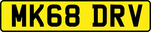 MK68DRV