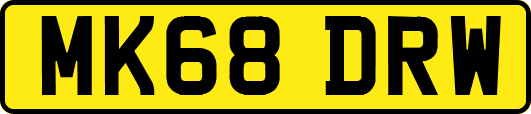 MK68DRW