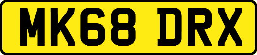 MK68DRX