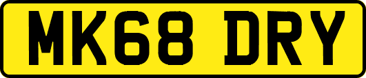 MK68DRY