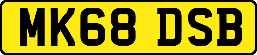 MK68DSB