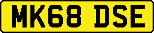 MK68DSE