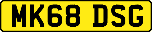 MK68DSG