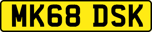 MK68DSK