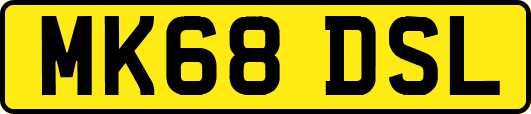 MK68DSL