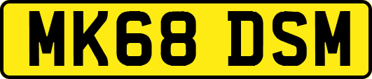 MK68DSM