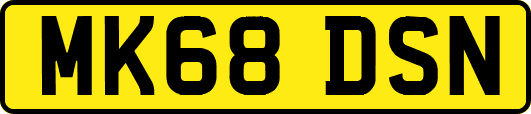 MK68DSN