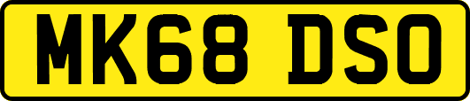 MK68DSO