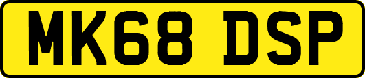 MK68DSP