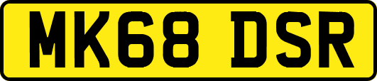 MK68DSR