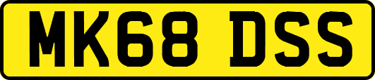MK68DSS