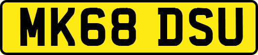 MK68DSU