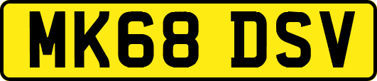 MK68DSV