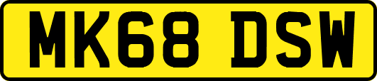 MK68DSW