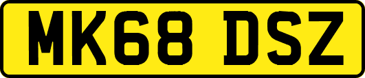 MK68DSZ